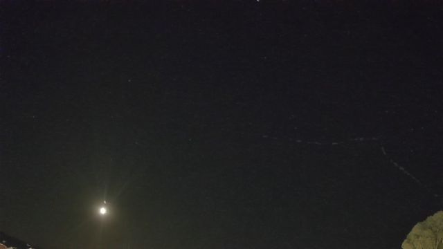 AMS82 meteor