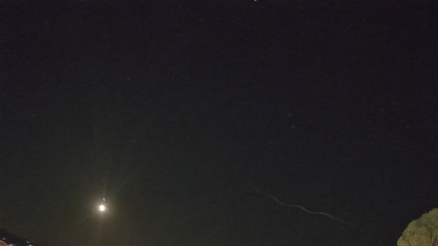 AMS82 meteor