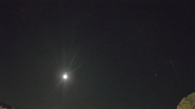 AMS82 meteor