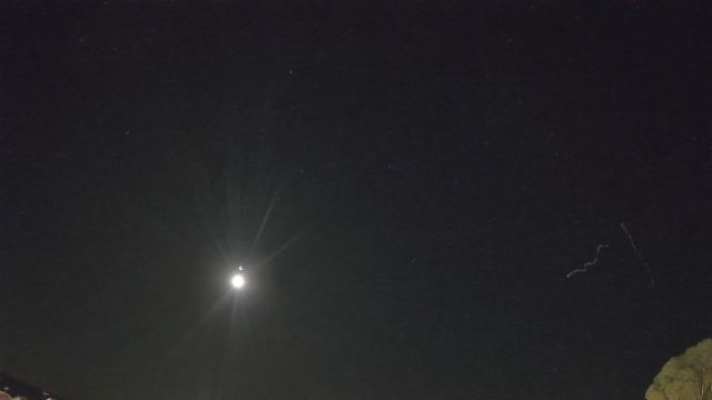 AMS82 meteor