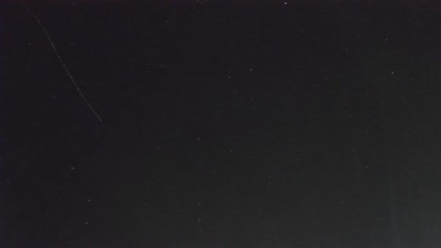 AMS82 meteor