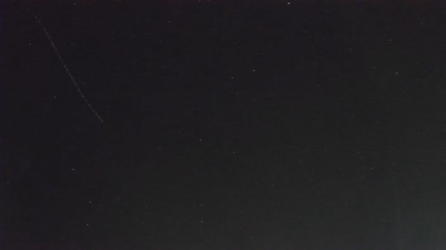 AMS82 meteor