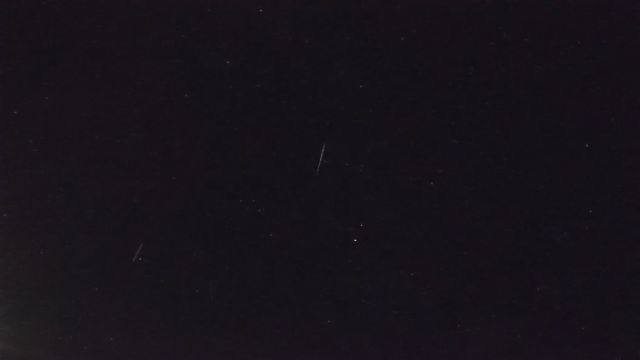 AMS82 meteor