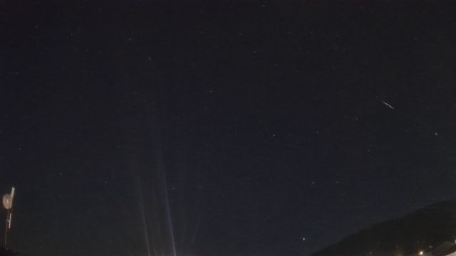 AMS82 meteor