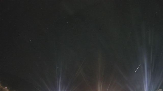 AMS82 meteor