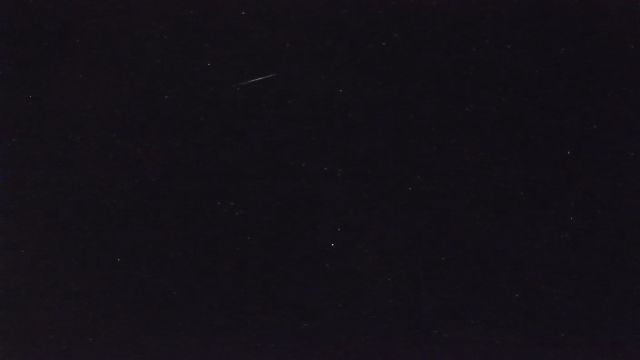 AMS82 meteor