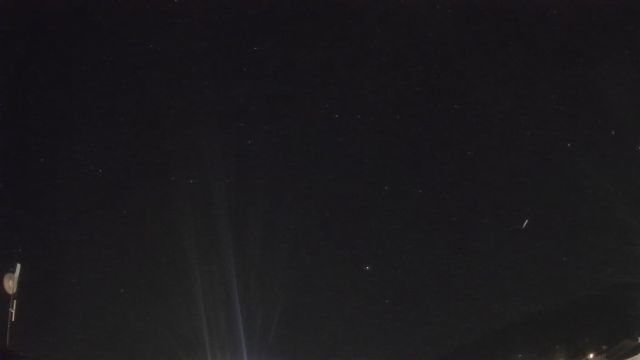 AMS82 meteor