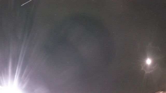 AMS82 meteor