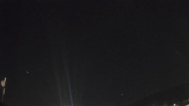 AMS82 meteor
