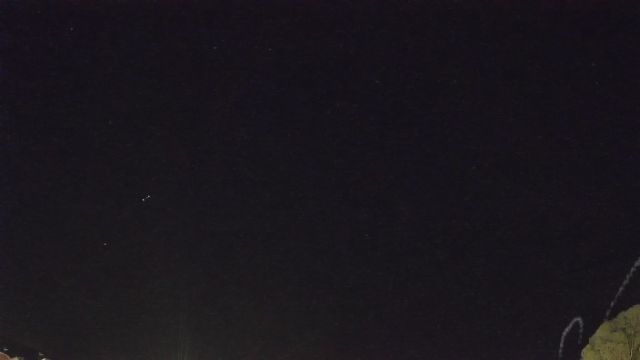AMS82 meteor