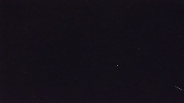 AMS82 meteor