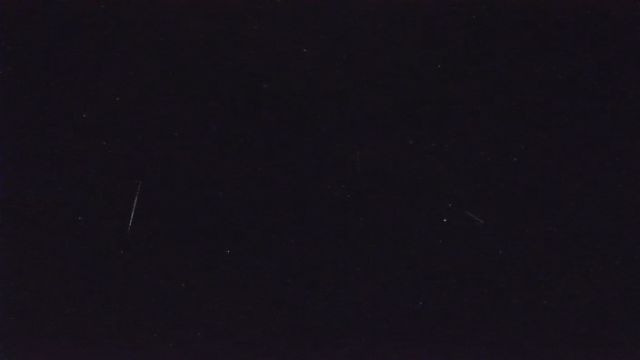 AMS82 meteor