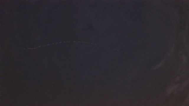AMS82 meteor