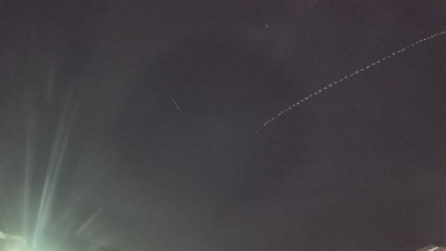 AMS82 meteor
