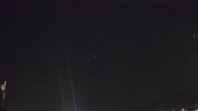 AMS82 meteor