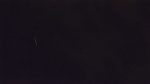 AMS82 meteor