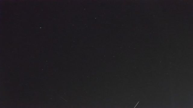 AMS82 meteor