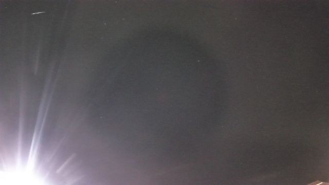 AMS82 meteor