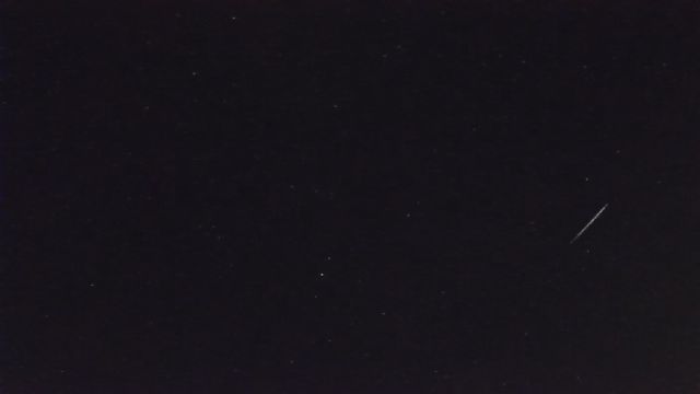 AMS82 meteor