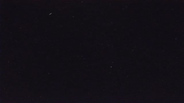 AMS82 meteor