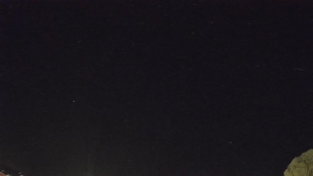 AMS82 meteor