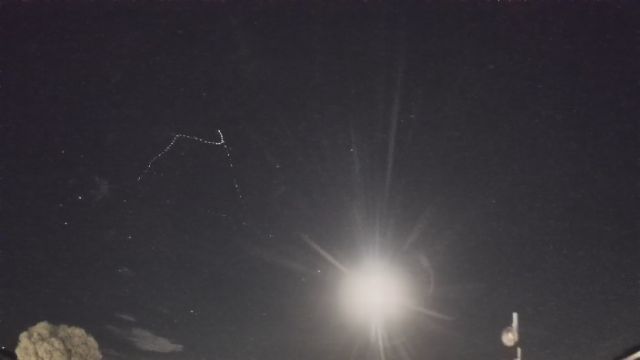 AMS82 meteor