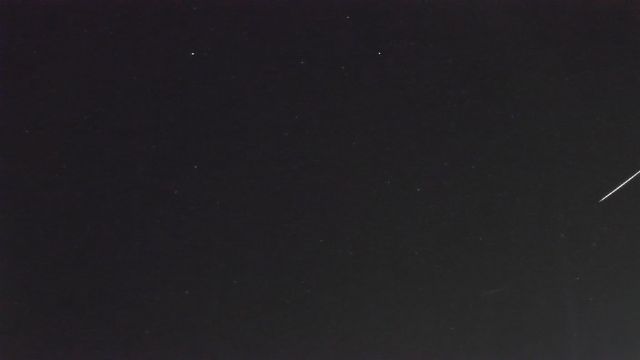 AMS82 meteor