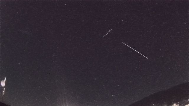 AMS82 meteor