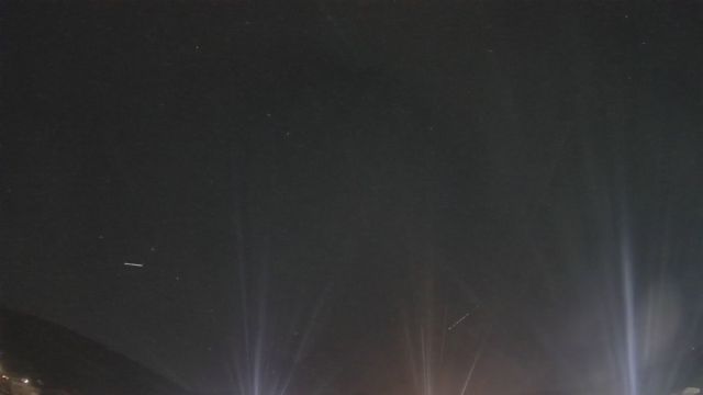 AMS82 meteor
