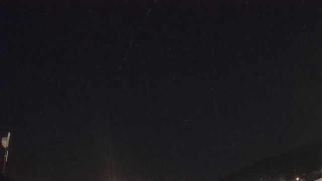 AMS82 meteor