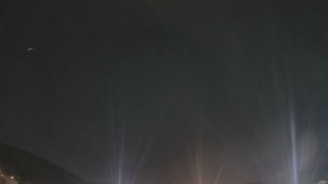 AMS82 meteor