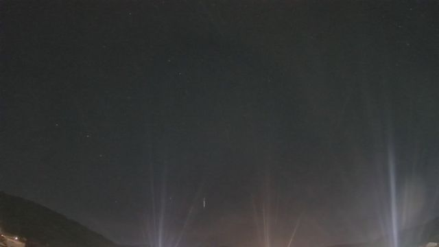 AMS82 meteor