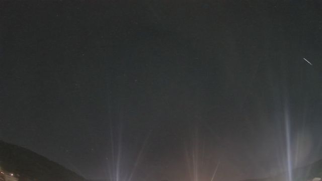 AMS82 meteor