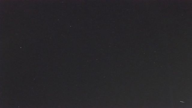 AMS82 meteor