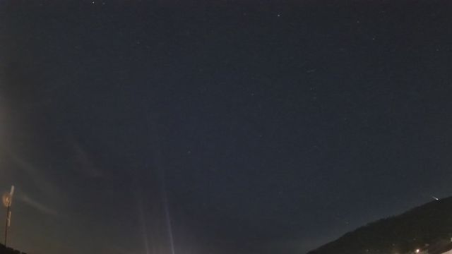 AMS82 meteor