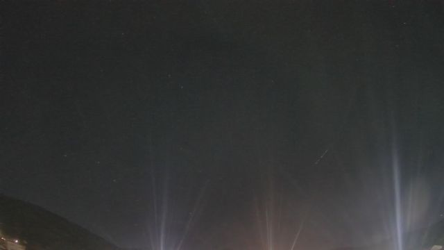 AMS82 meteor