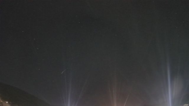 AMS82 meteor