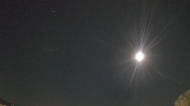 AMS82 meteor
