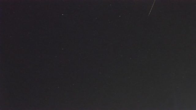 AMS82 meteor