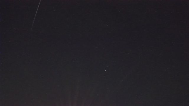 AMS82 meteor