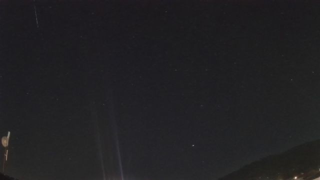 AMS82 meteor