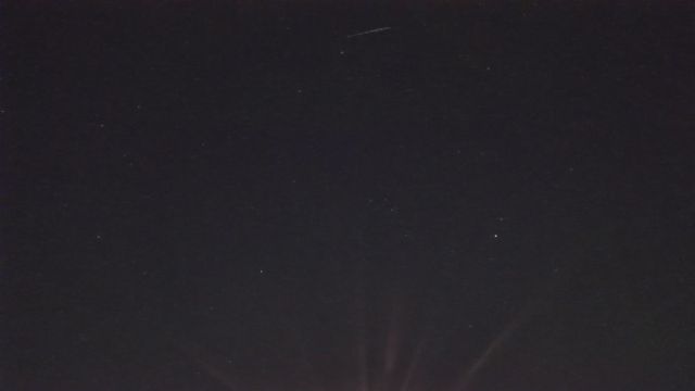 AMS82 meteor