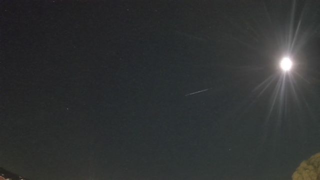 AMS82 meteor