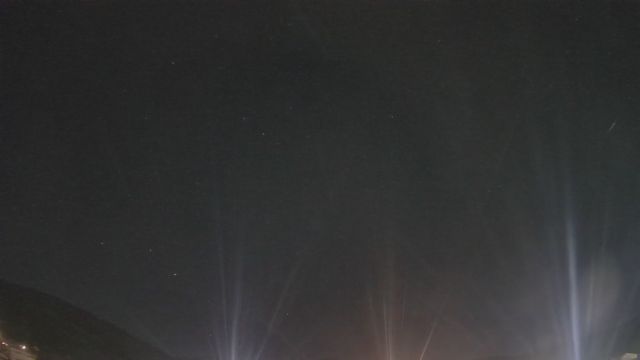 AMS82 meteor