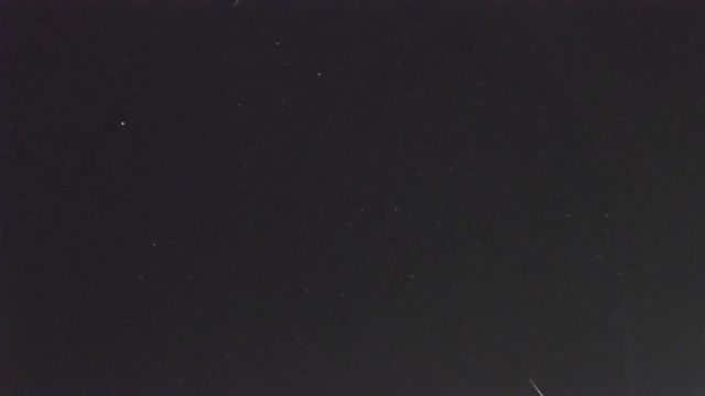 AMS82 meteor