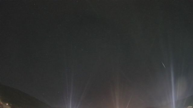 AMS82 meteor