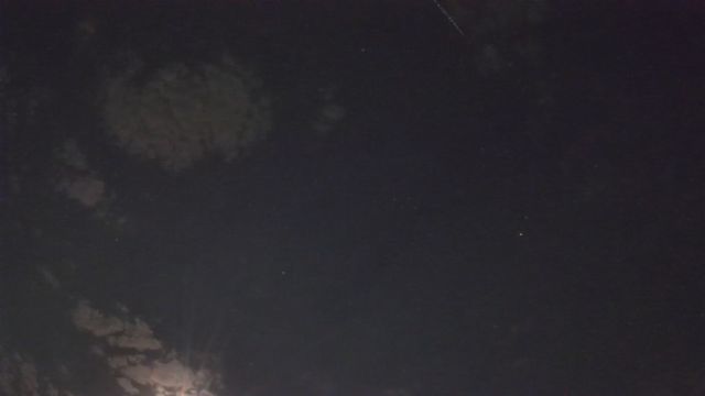 AMS82 meteor