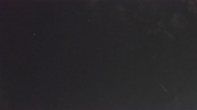 AMS82 meteor
