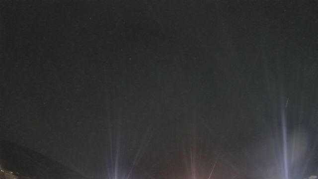 AMS82 meteor