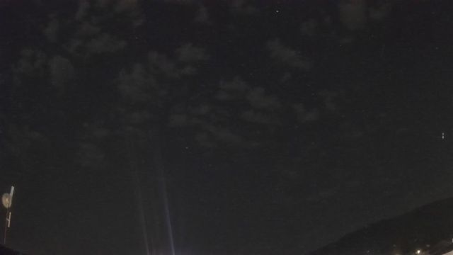 AMS82 meteor
